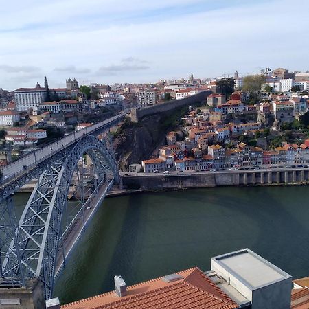Oporto Glamour Suite House Vila Nova de Gaia Dış mekan fotoğraf