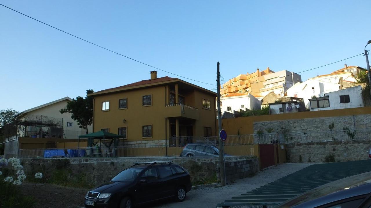 Oporto Glamour Suite House Vila Nova de Gaia Dış mekan fotoğraf