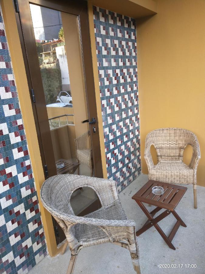 Oporto Glamour Suite House Vila Nova de Gaia Dış mekan fotoğraf