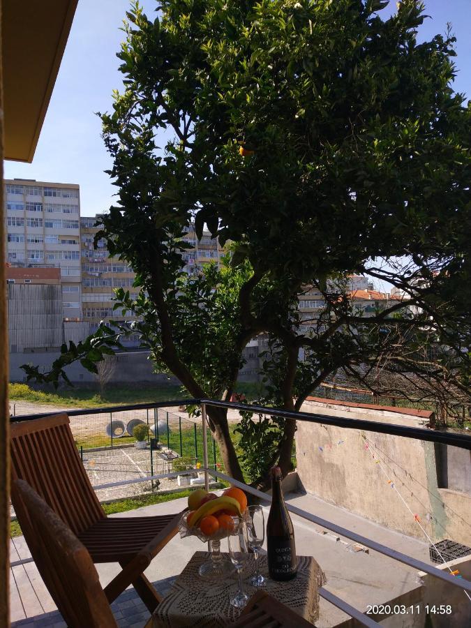 Oporto Glamour Suite House Vila Nova de Gaia Dış mekan fotoğraf