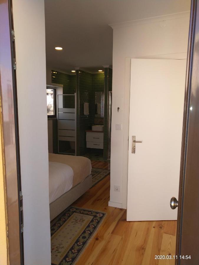 Oporto Glamour Suite House Vila Nova de Gaia Dış mekan fotoğraf