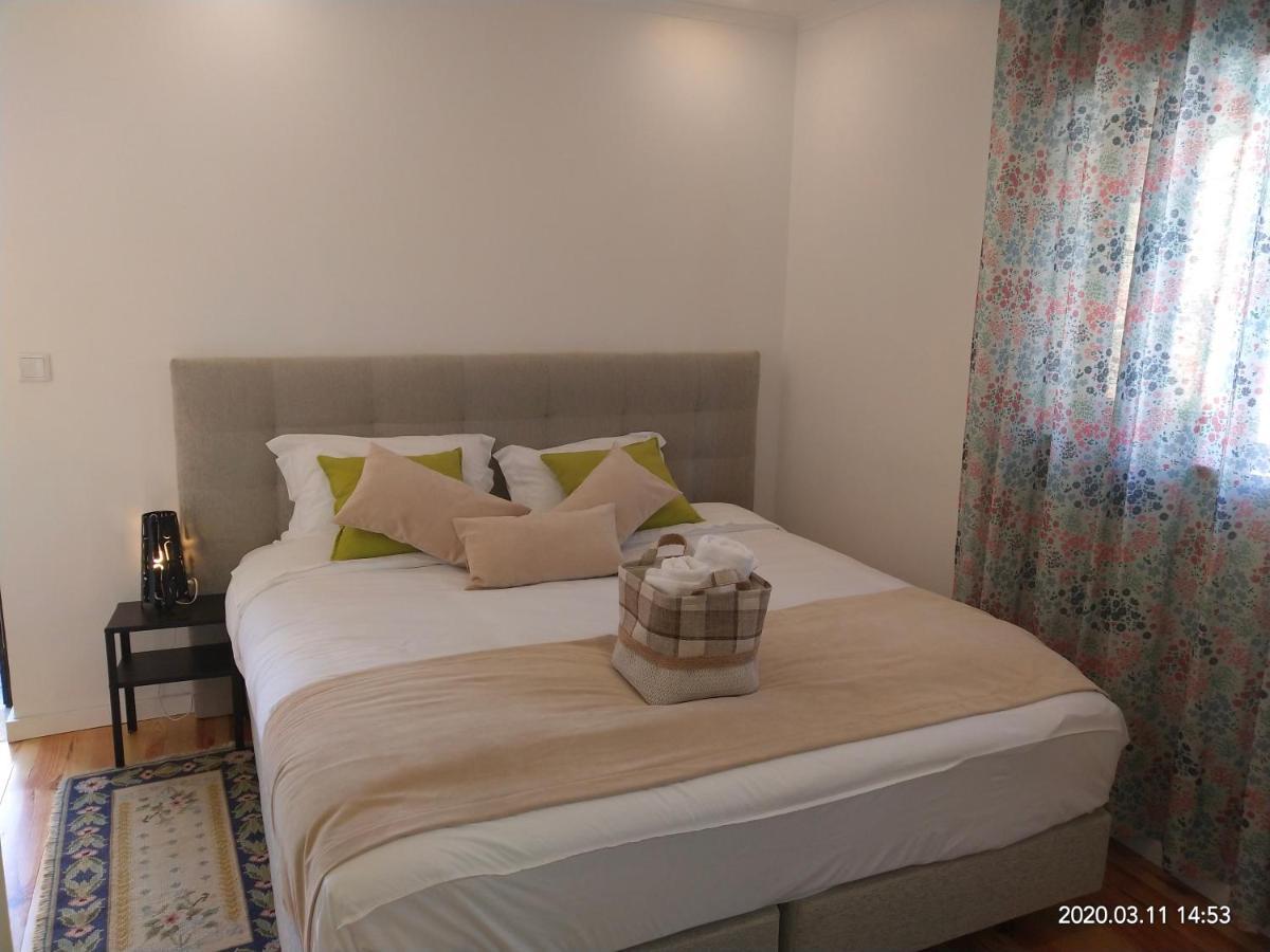 Oporto Glamour Suite House Vila Nova de Gaia Dış mekan fotoğraf