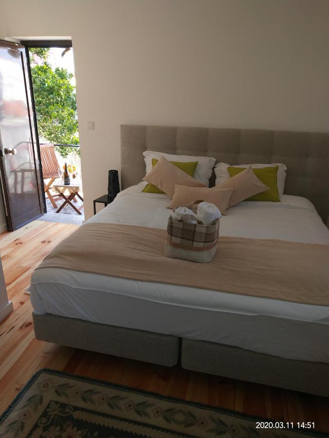 Oporto Glamour Suite House Vila Nova de Gaia Dış mekan fotoğraf