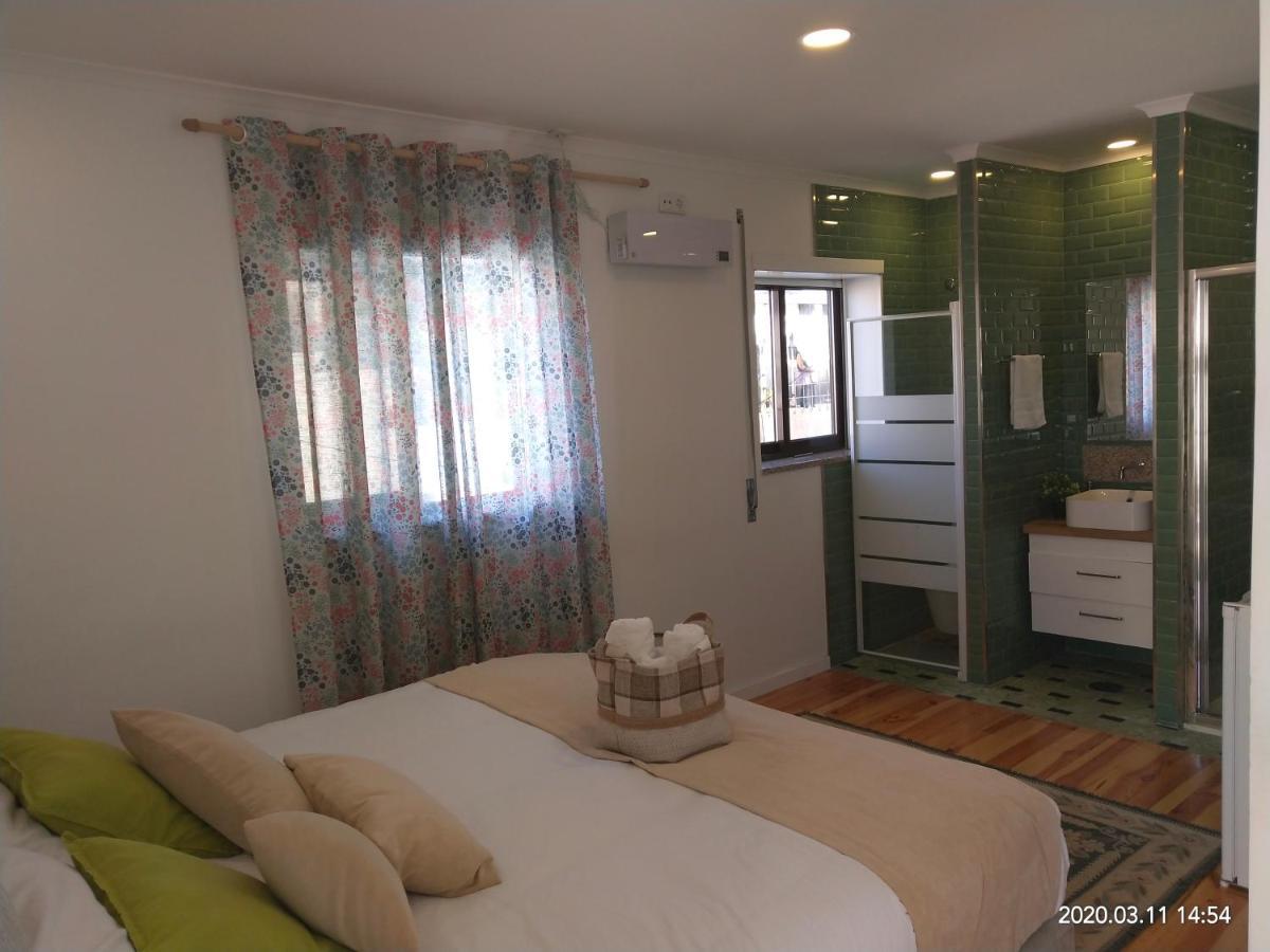 Oporto Glamour Suite House Vila Nova de Gaia Dış mekan fotoğraf