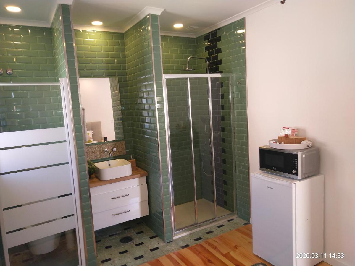 Oporto Glamour Suite House Vila Nova de Gaia Dış mekan fotoğraf