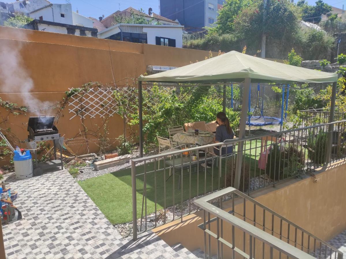 Oporto Glamour Suite House Vila Nova de Gaia Dış mekan fotoğraf