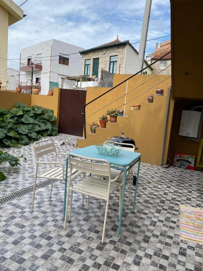 Oporto Glamour Suite House Vila Nova de Gaia Dış mekan fotoğraf