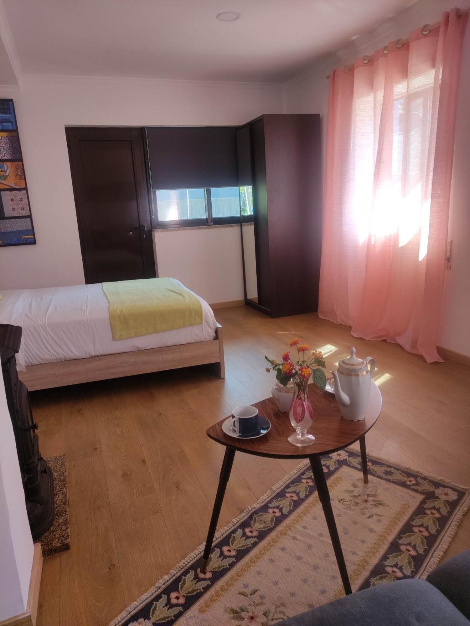 Oporto Glamour Suite House Vila Nova de Gaia Dış mekan fotoğraf