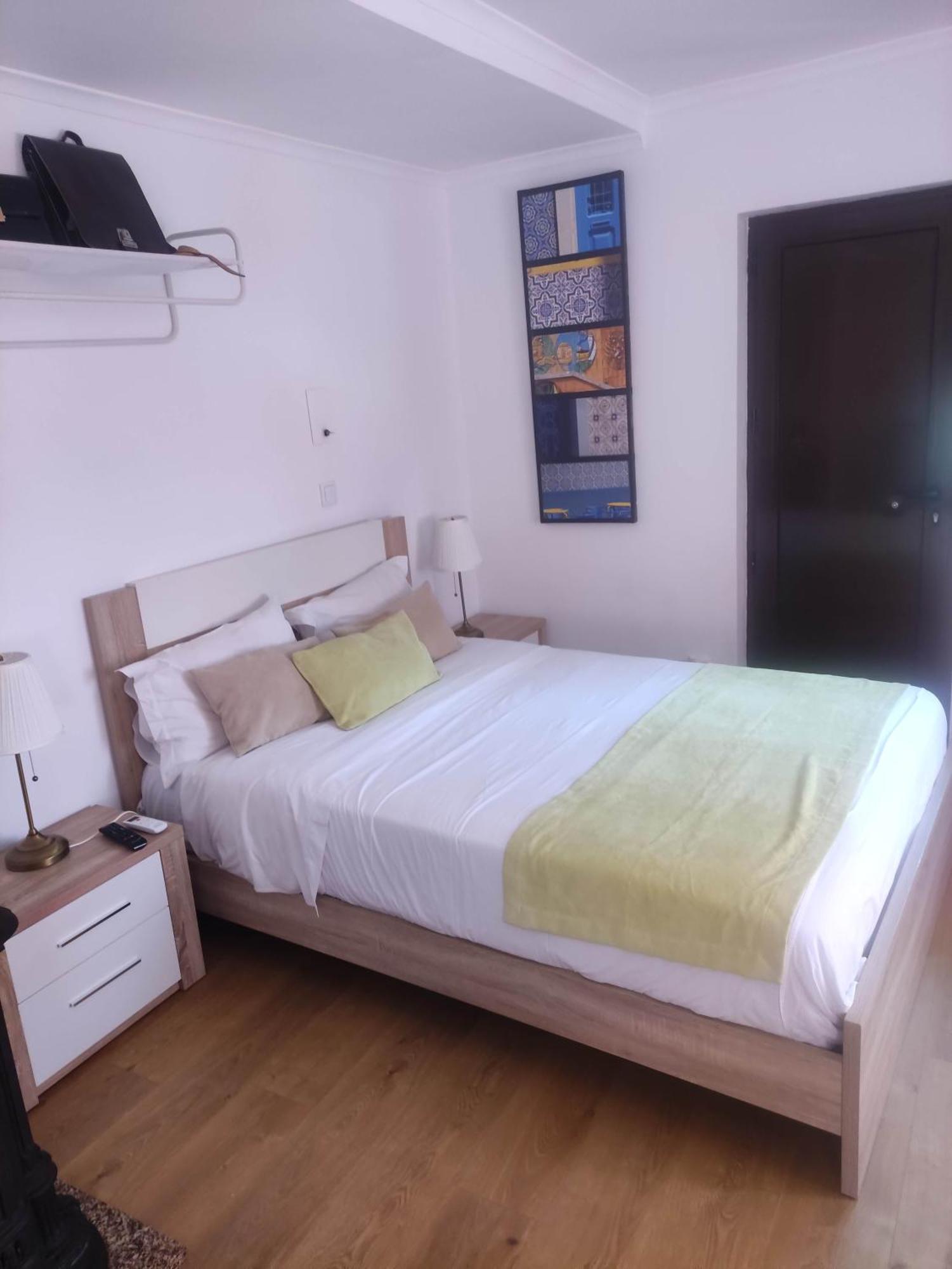 Oporto Glamour Suite House Vila Nova de Gaia Oda fotoğraf