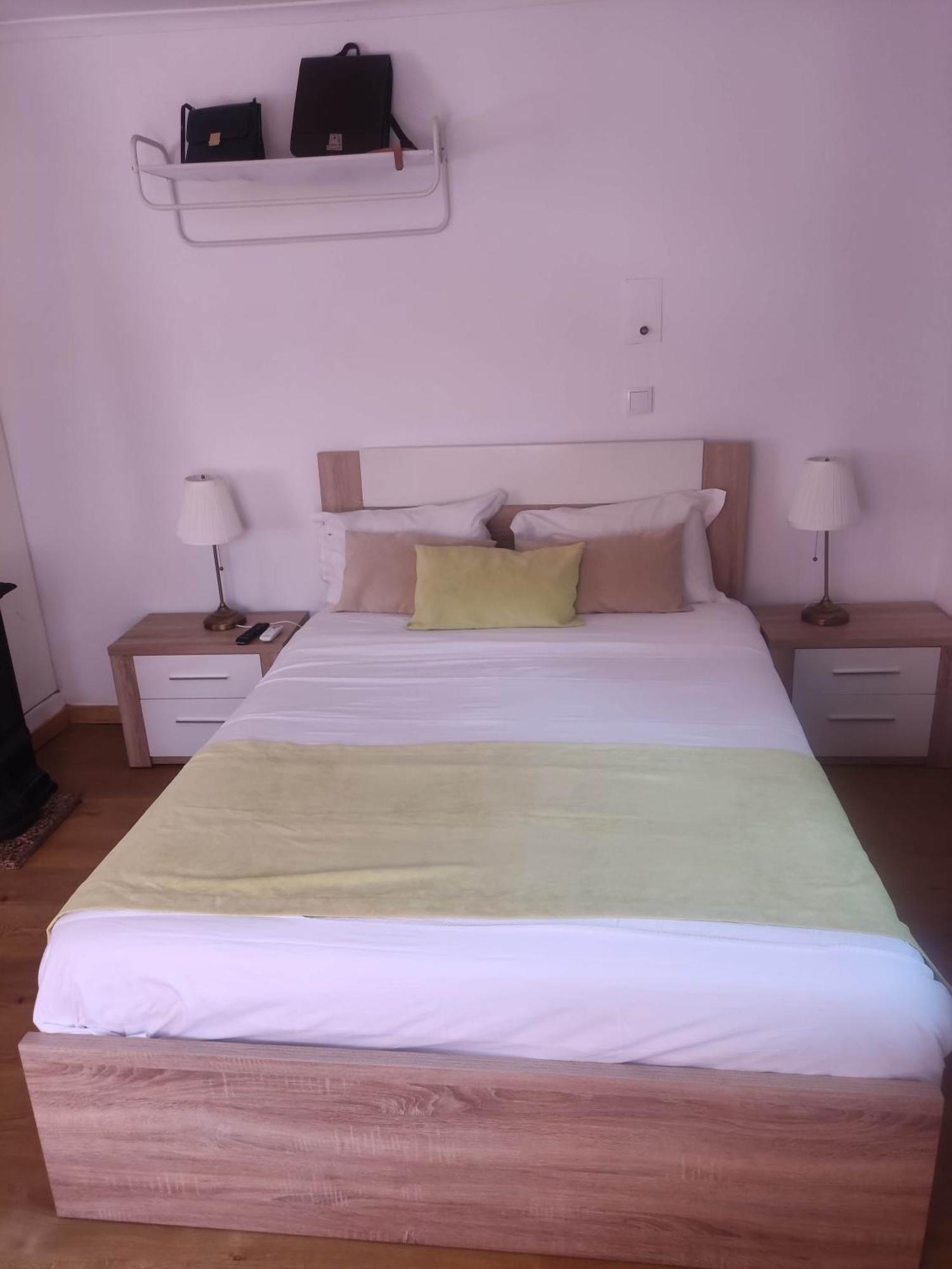Oporto Glamour Suite House Vila Nova de Gaia Oda fotoğraf