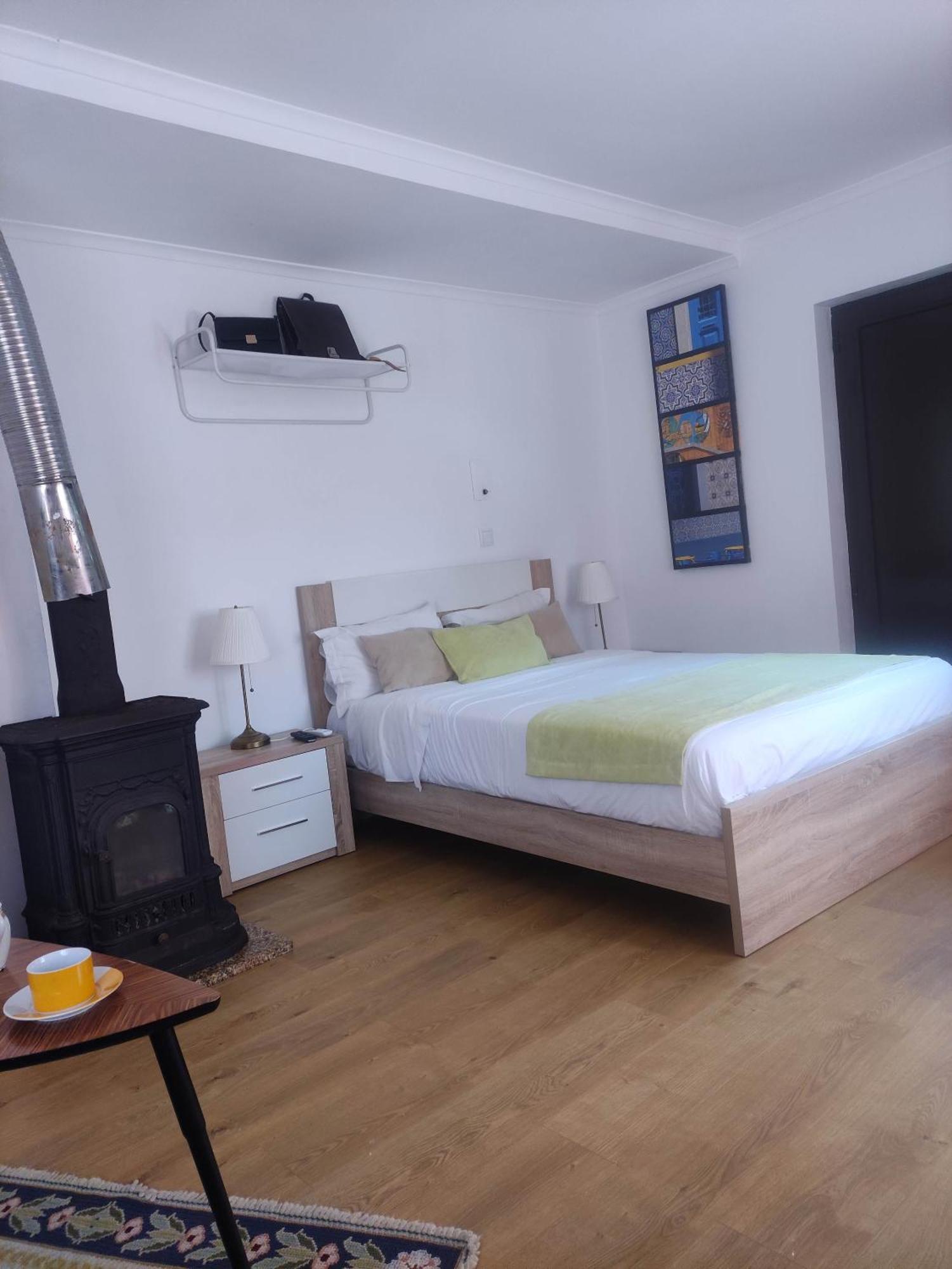 Oporto Glamour Suite House Vila Nova de Gaia Oda fotoğraf