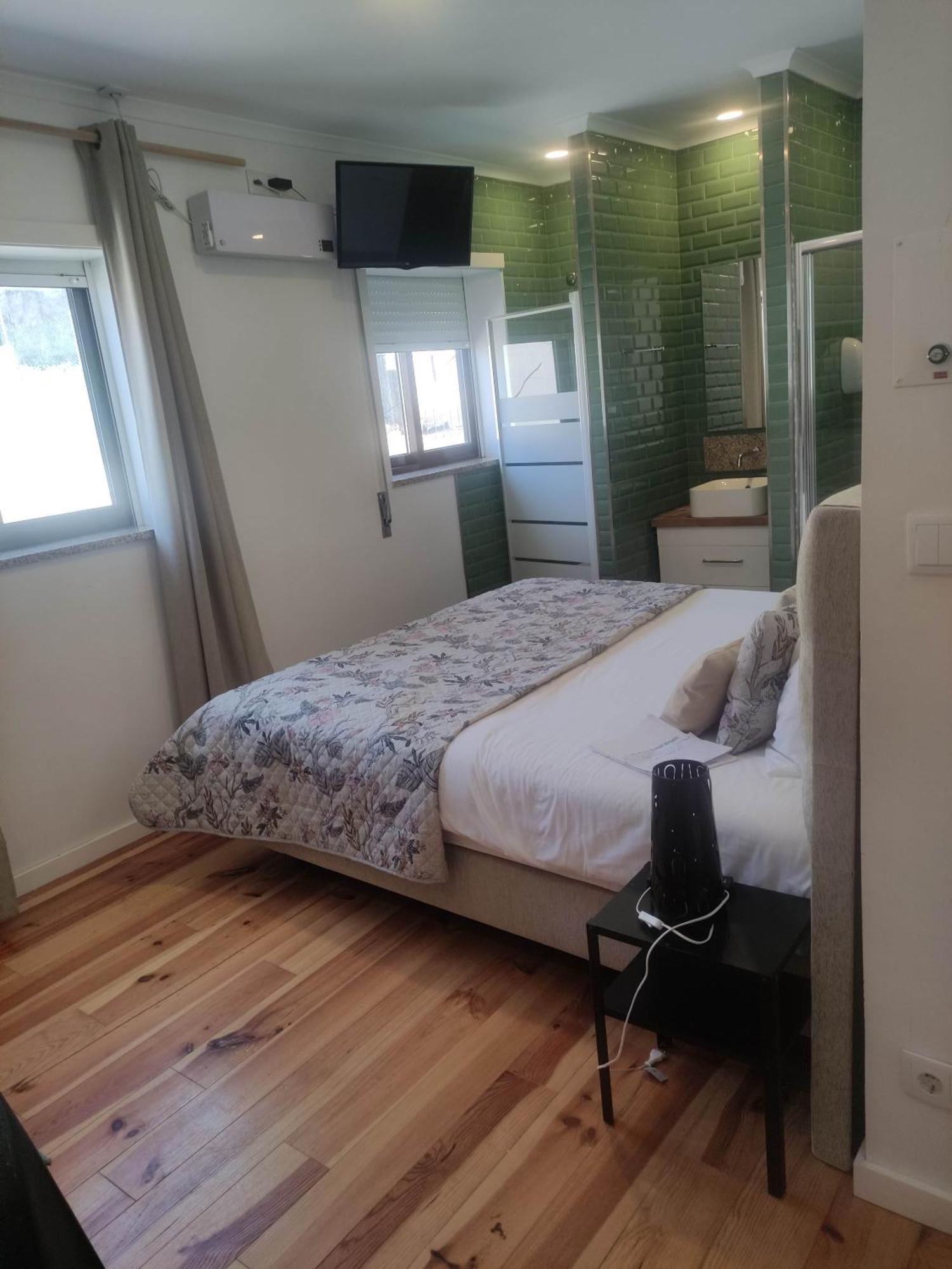 Oporto Glamour Suite House Vila Nova de Gaia Dış mekan fotoğraf