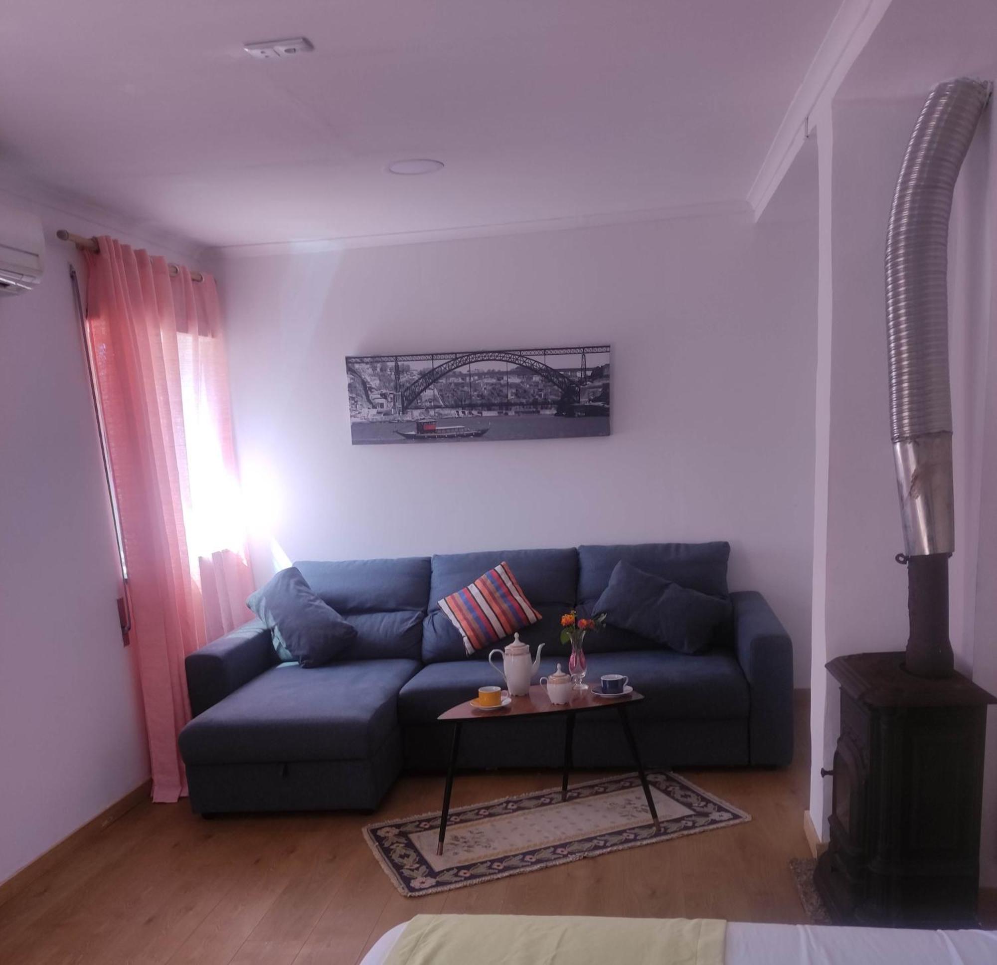 Oporto Glamour Suite House Vila Nova de Gaia Dış mekan fotoğraf
