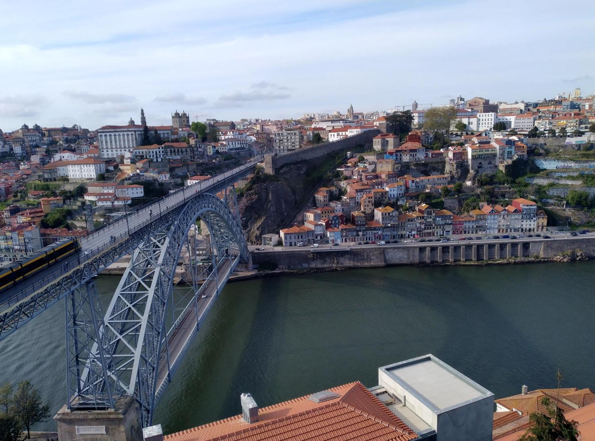 Oporto Glamour Suite House Vila Nova de Gaia Dış mekan fotoğraf