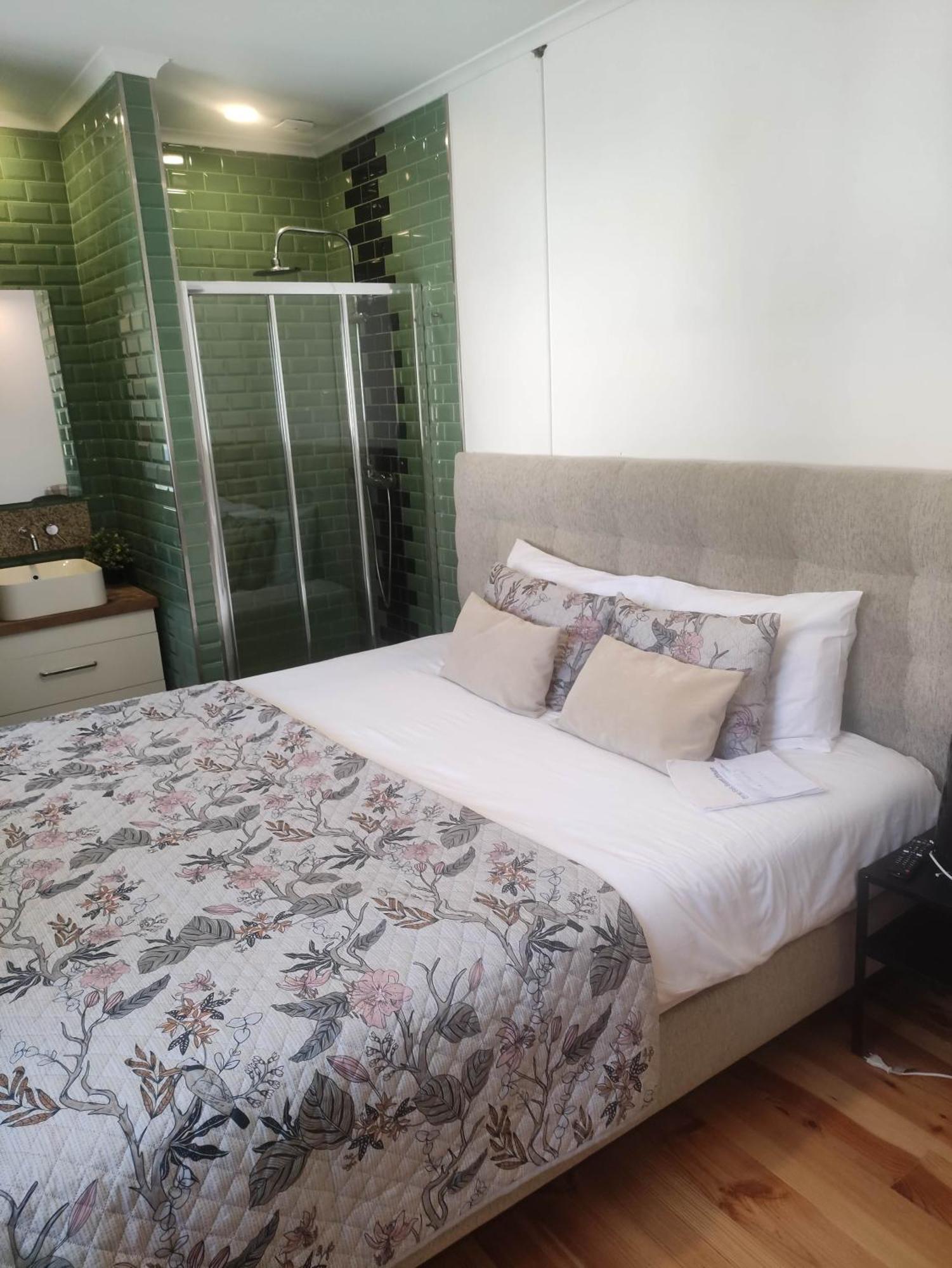 Oporto Glamour Suite House Vila Nova de Gaia Dış mekan fotoğraf
