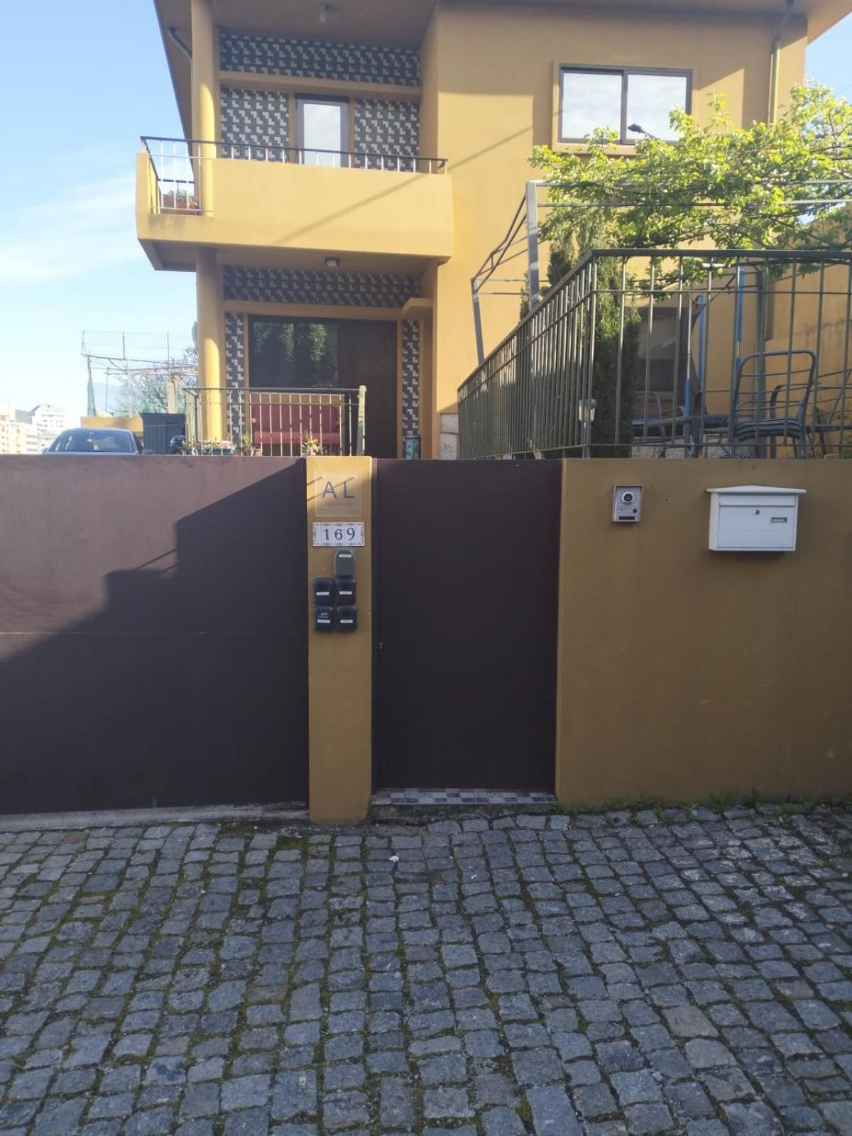 Oporto Glamour Suite House Vila Nova de Gaia Dış mekan fotoğraf