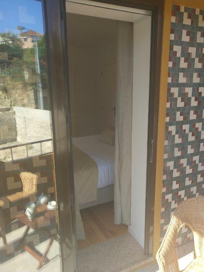Oporto Glamour Suite House Vila Nova de Gaia Dış mekan fotoğraf