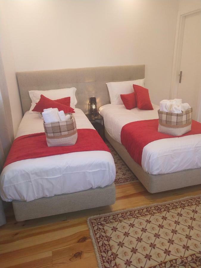 Oporto Glamour Suite House Vila Nova de Gaia Dış mekan fotoğraf