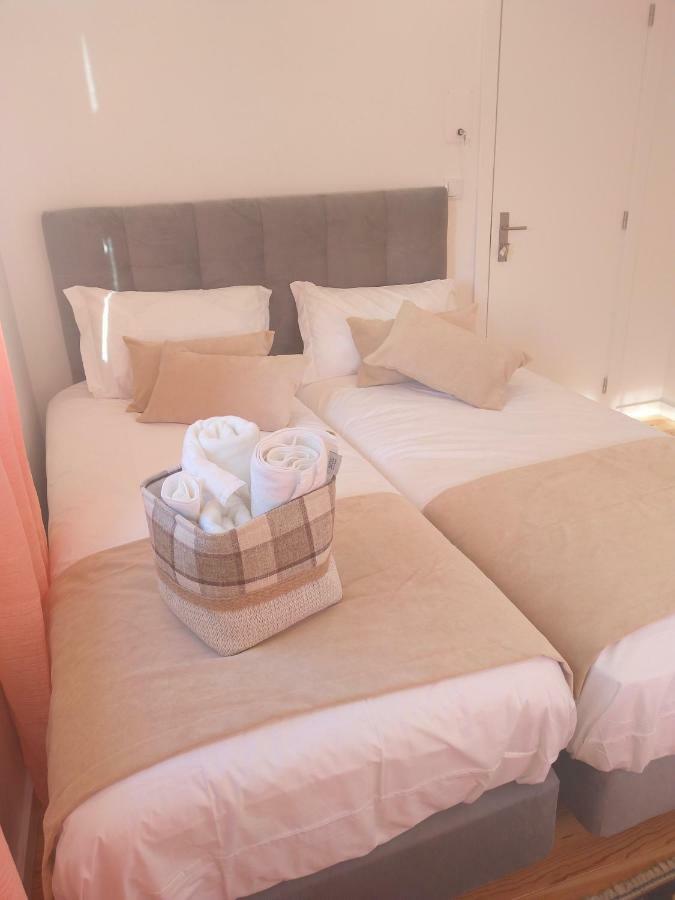 Oporto Glamour Suite House Vila Nova de Gaia Dış mekan fotoğraf