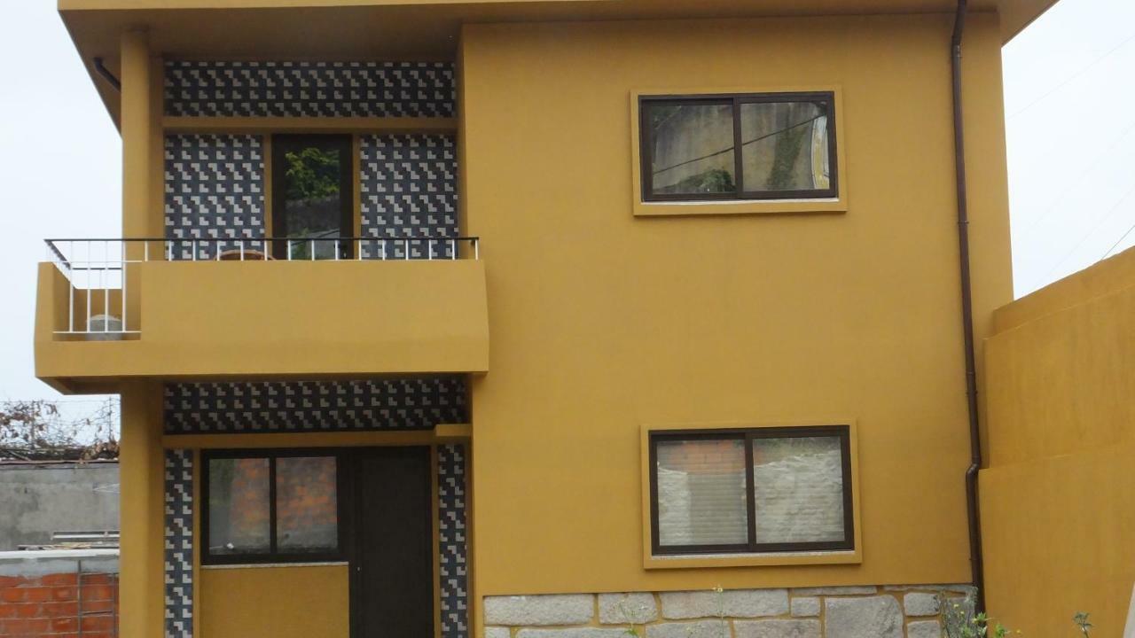 Oporto Glamour Suite House Vila Nova de Gaia Dış mekan fotoğraf