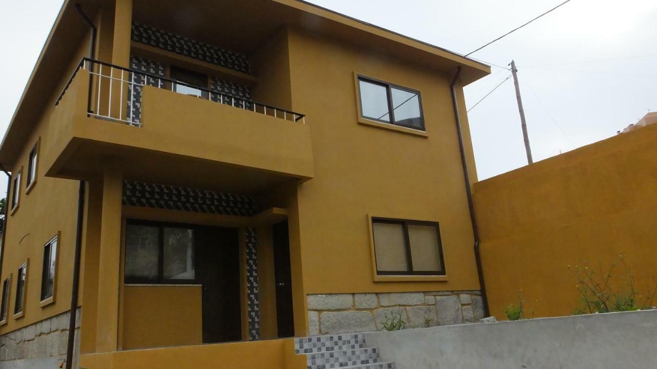 Oporto Glamour Suite House Vila Nova de Gaia Dış mekan fotoğraf