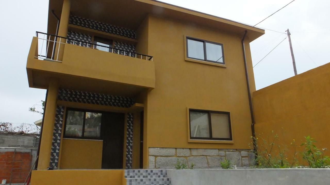 Oporto Glamour Suite House Vila Nova de Gaia Dış mekan fotoğraf