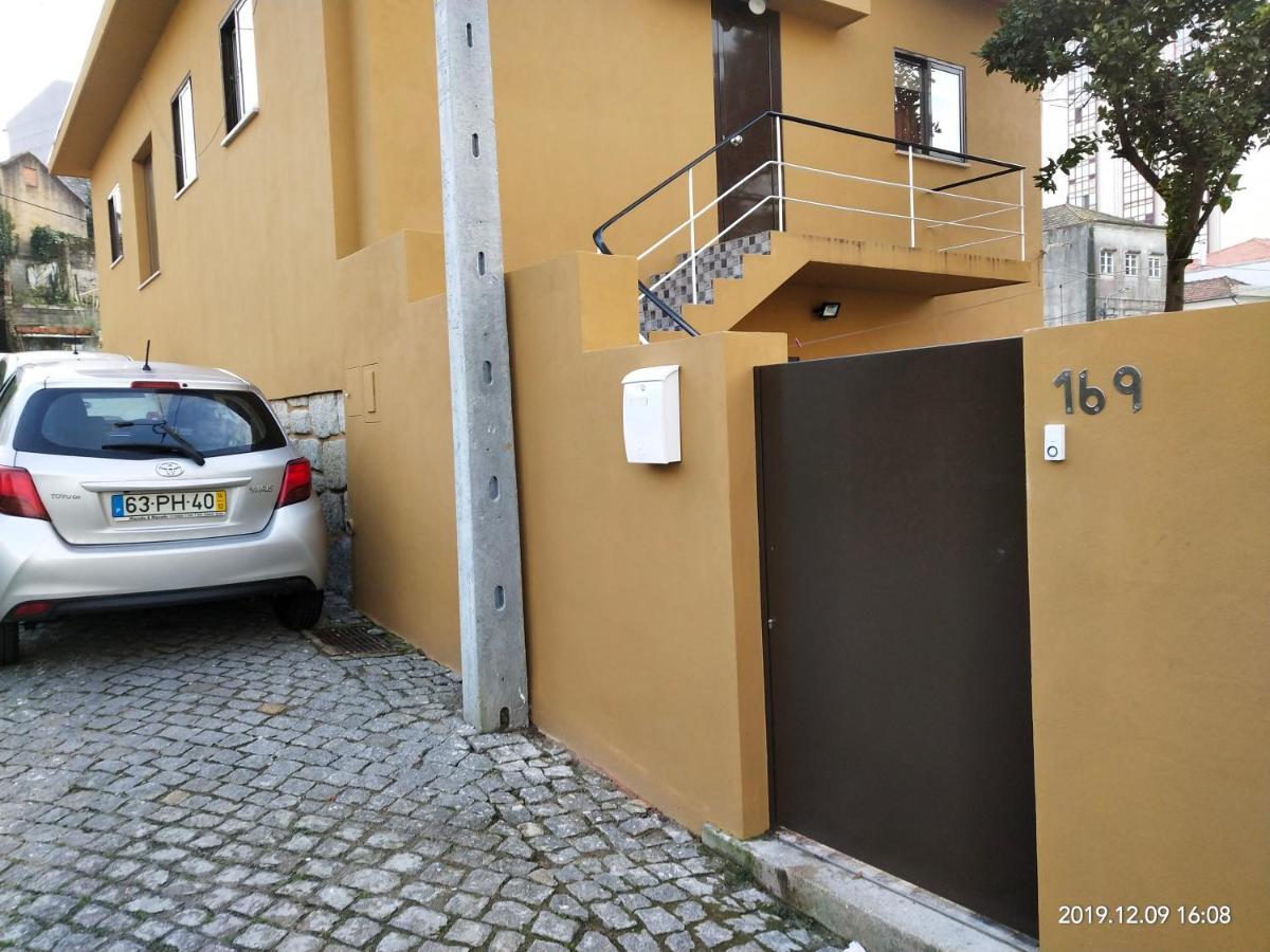 Oporto Glamour Suite House Vila Nova de Gaia Dış mekan fotoğraf